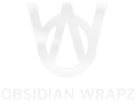 Obsidian Wrapz